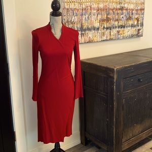 Diane Von Furstenberg Dress